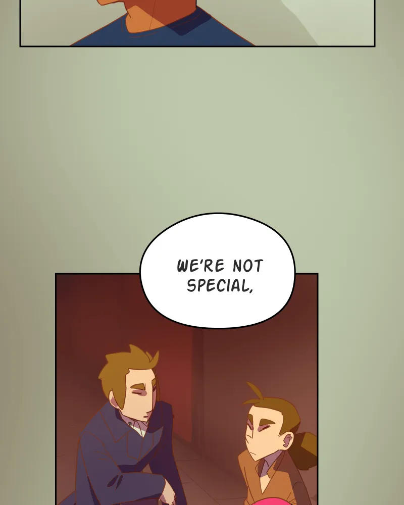 Four Leaf Chapter 148 page 67 - 