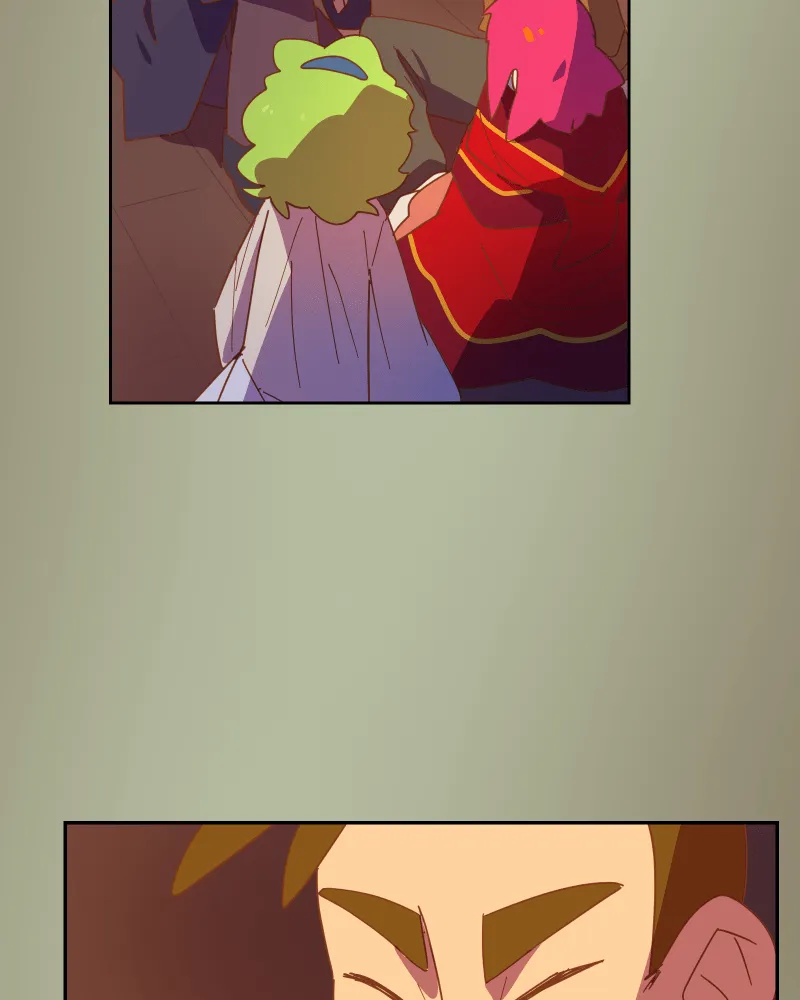 Four Leaf Chapter 148 page 68 - 