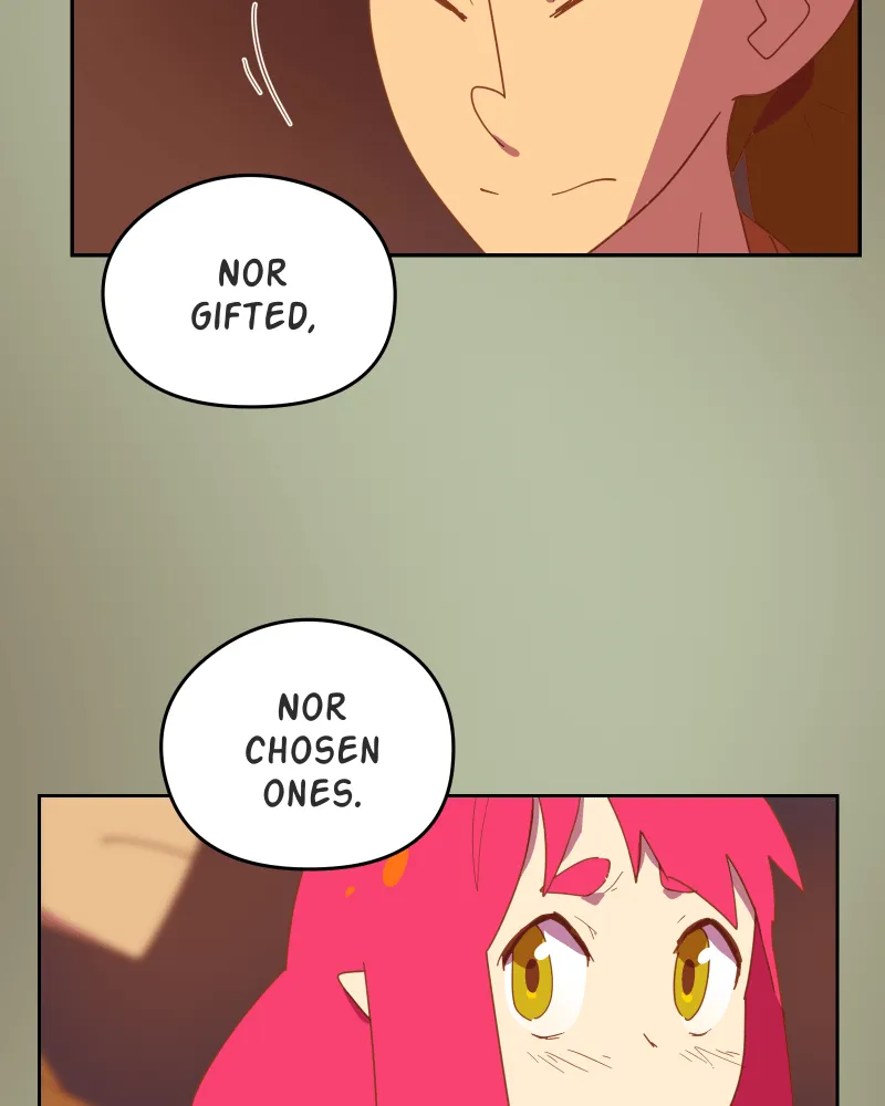 Four Leaf Chapter 148 page 69 - 