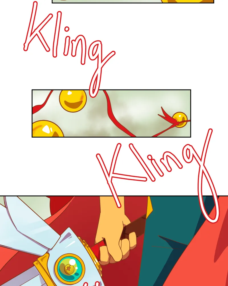 Four Leaf Chapter 148 page 78 - 