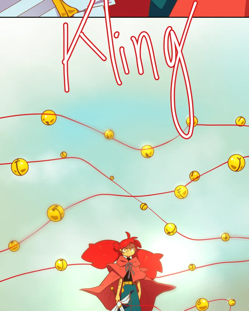Four Leaf Chapter 148 page 79 - 