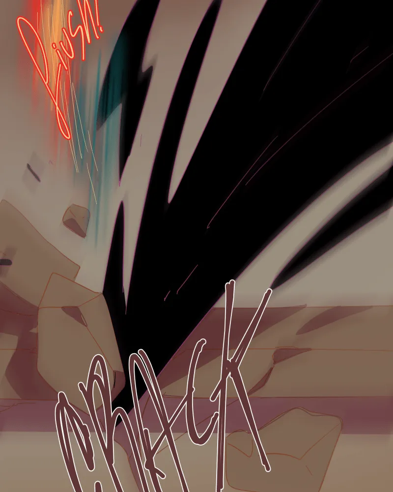 Four Leaf Chapter 148 page 9 - 