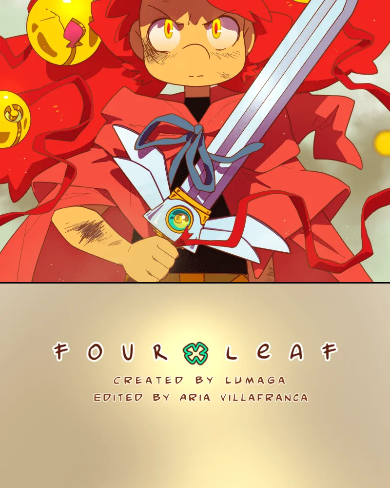 Four Leaf Chapter 148 page 81 - 