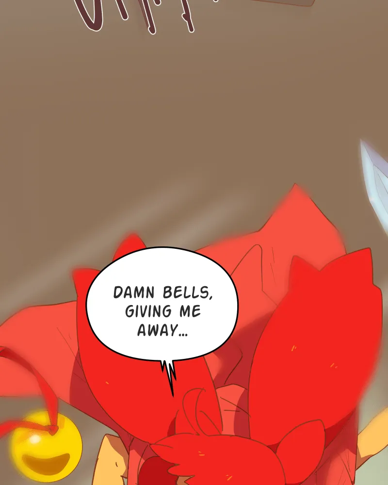 Four Leaf Chapter 148 page 10 - 