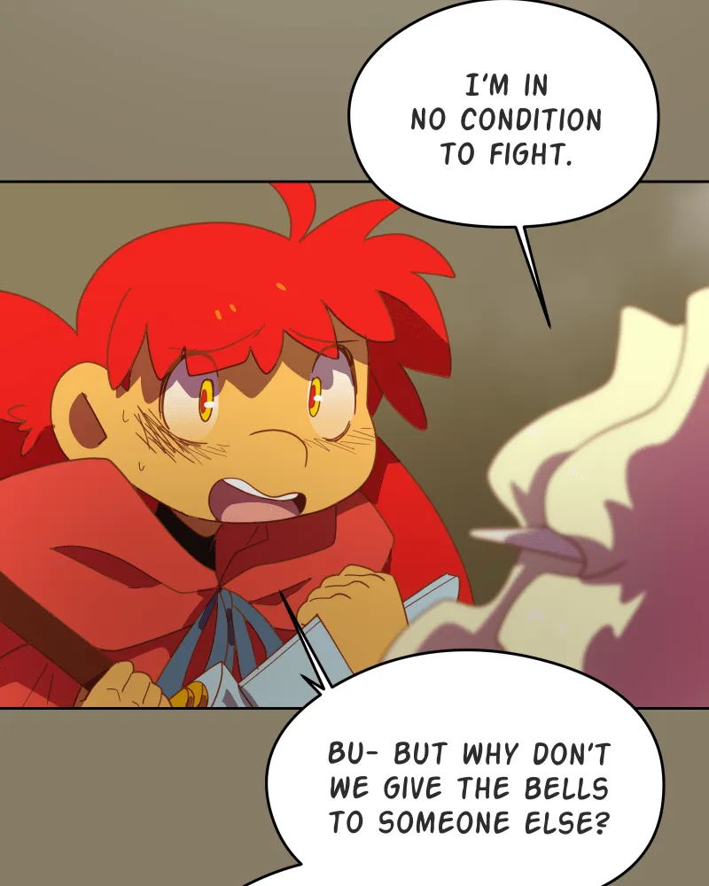 Four Leaf Chapter 149 page 2 - 