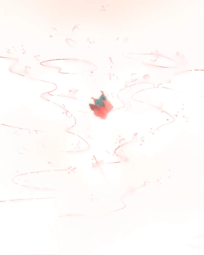 Four Leaf Chapter 149 page 109 - 