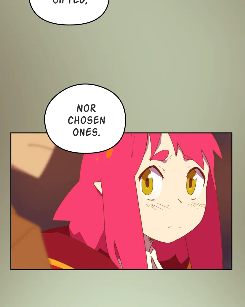 Four Leaf Chapter 149 page 12 - 