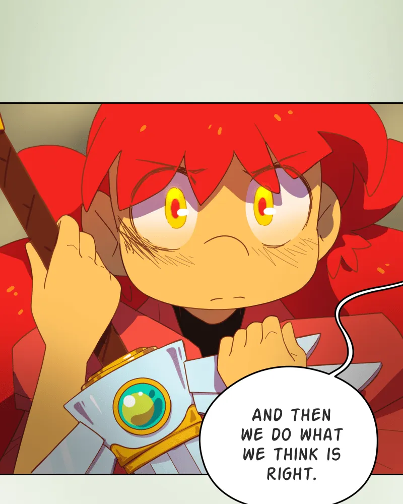 Four Leaf Chapter 149 page 14 - 