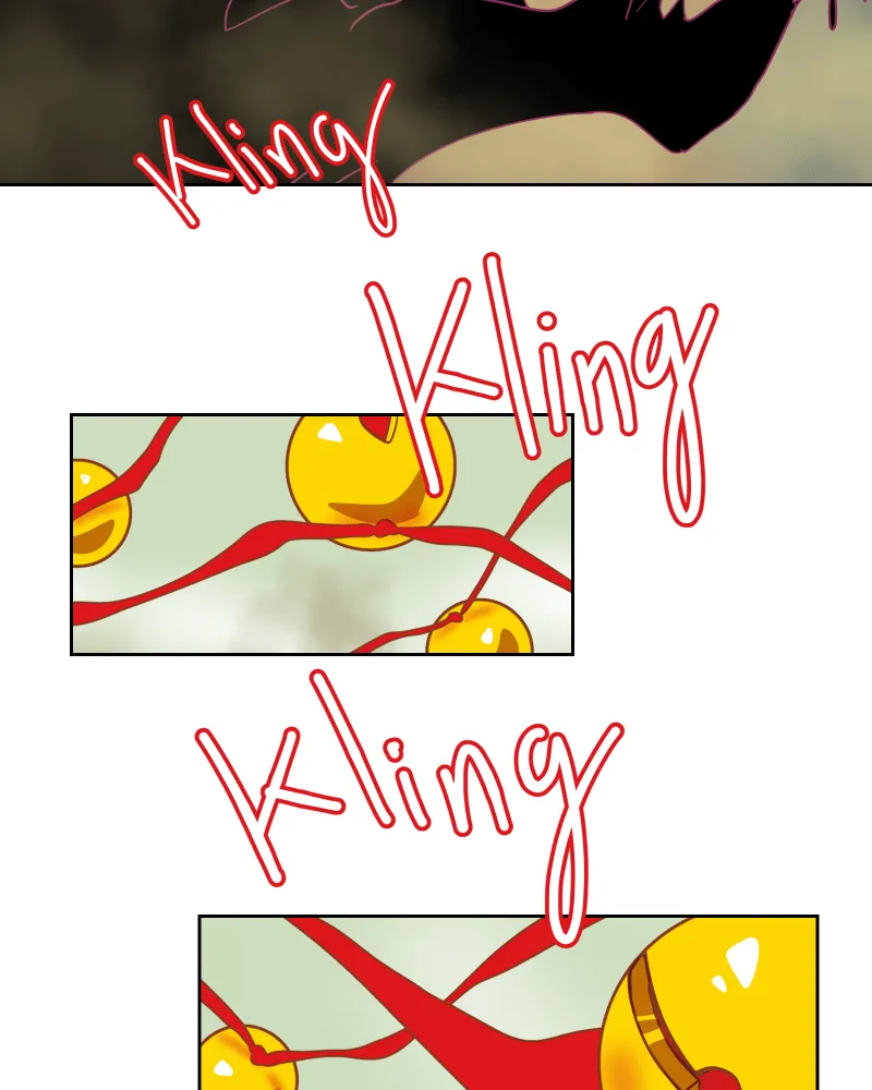 Four Leaf Chapter 149 page 20 - 
