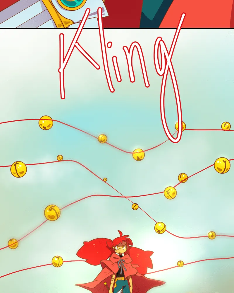 Four Leaf Chapter 149 page 22 - 