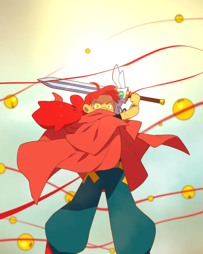 Four Leaf Chapter 149 page 25 - 