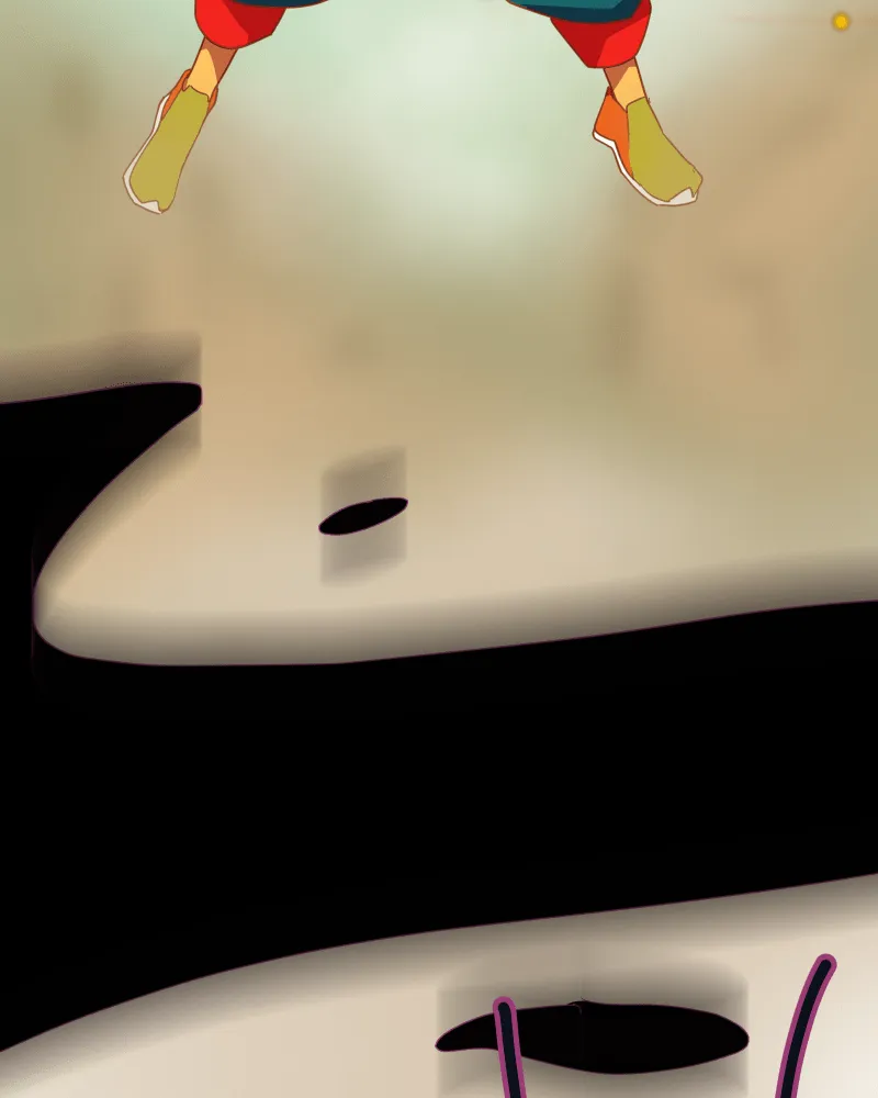 Four Leaf Chapter 149 page 26 - 
