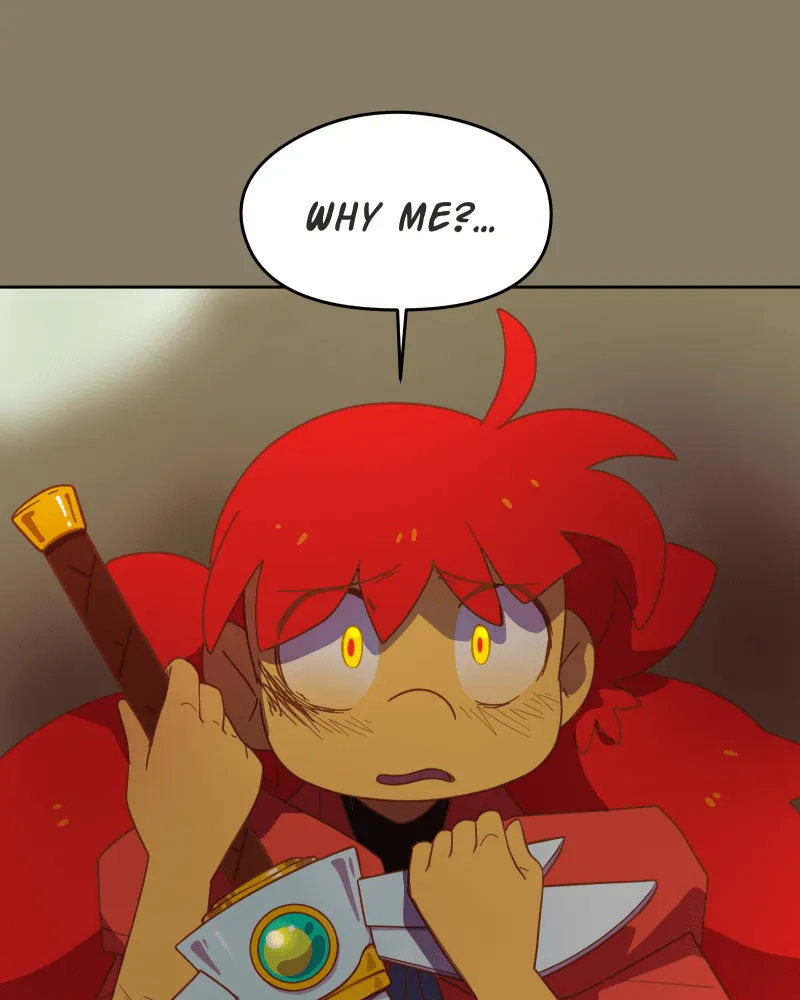 Four Leaf Chapter 149 page 4 - 