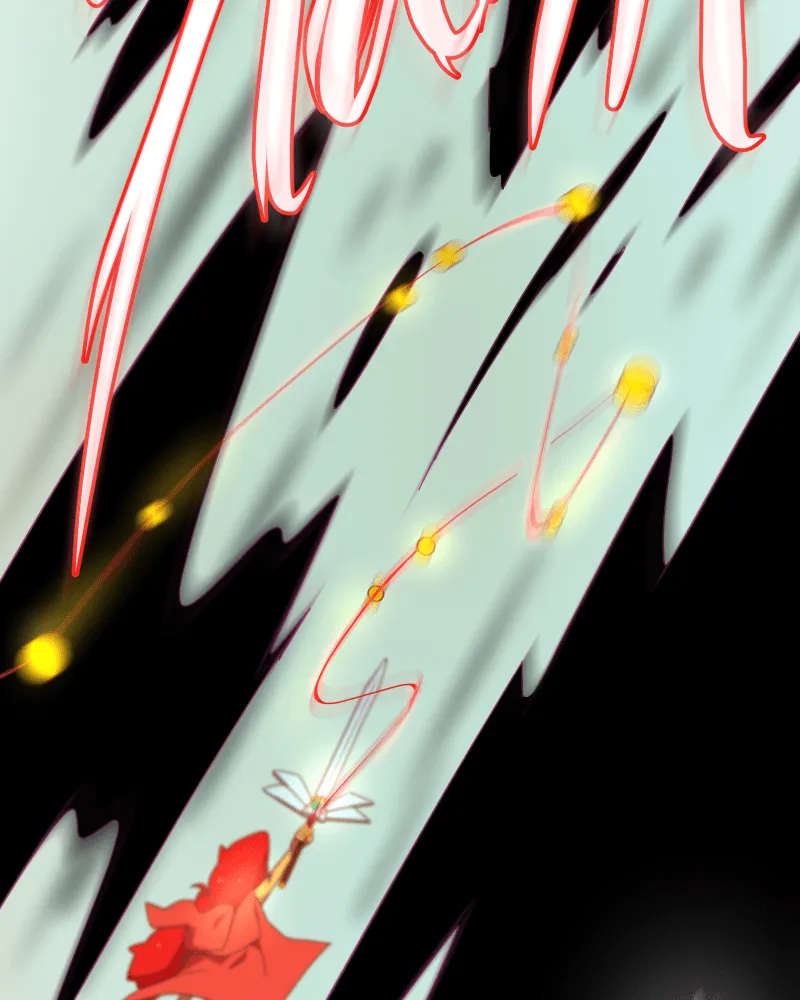 Four Leaf Chapter 149 page 33 - 