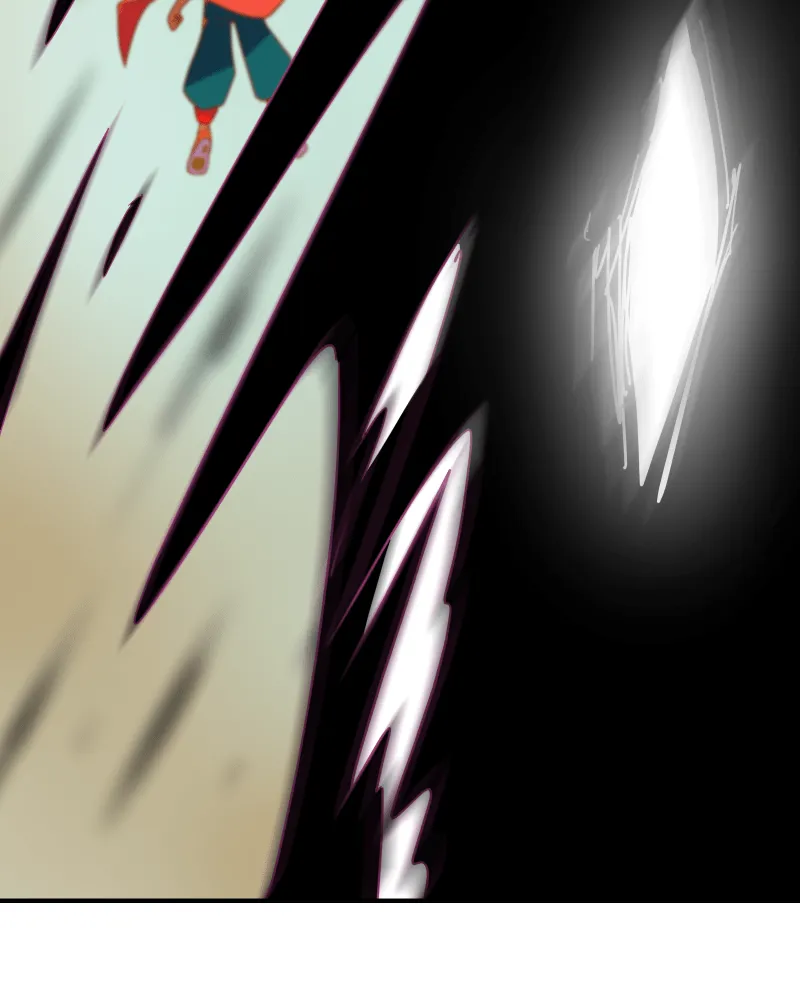 Four Leaf Chapter 149 page 34 - 