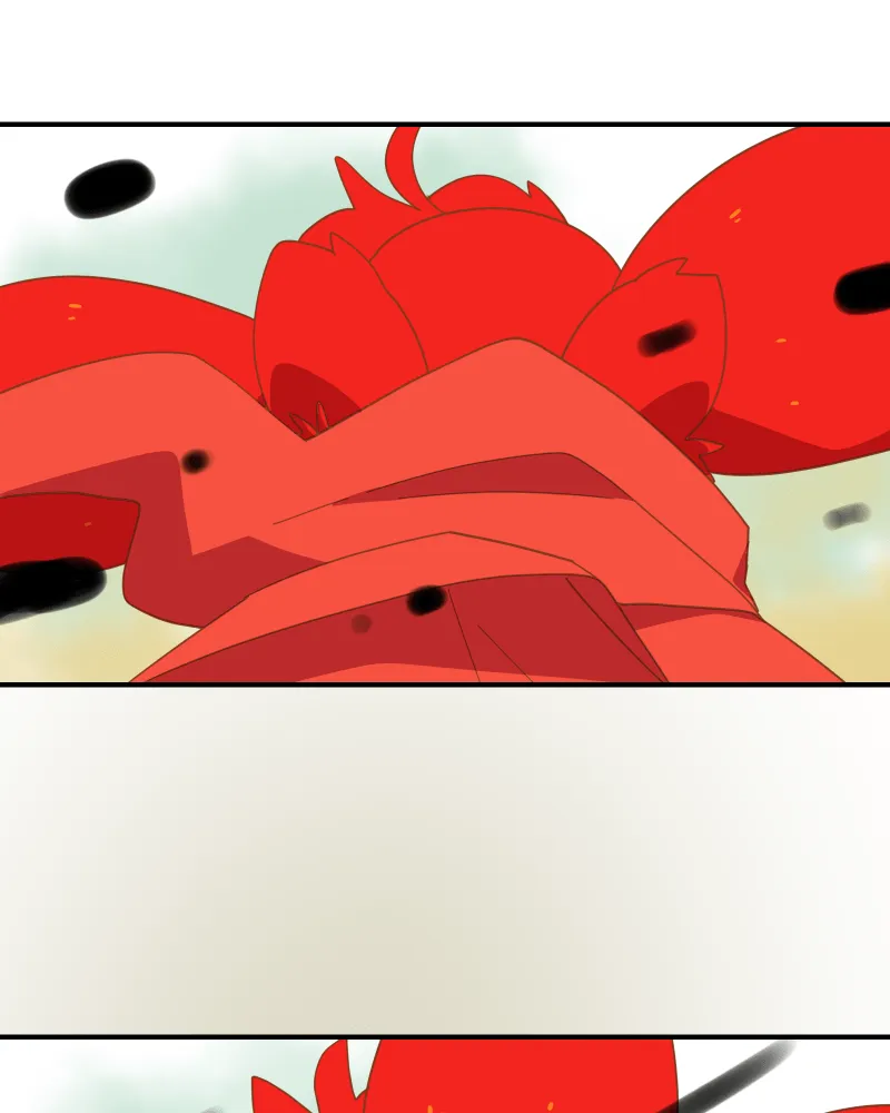 Four Leaf Chapter 149 page 35 - 