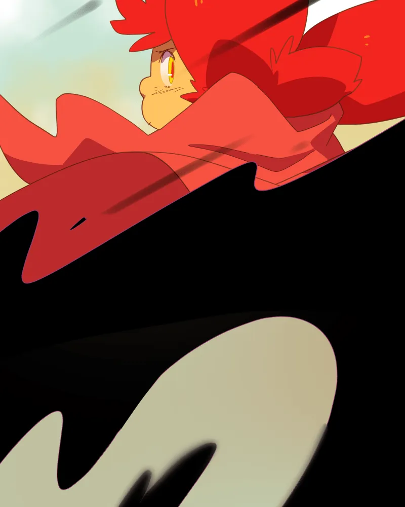 Four Leaf Chapter 149 page 36 - 