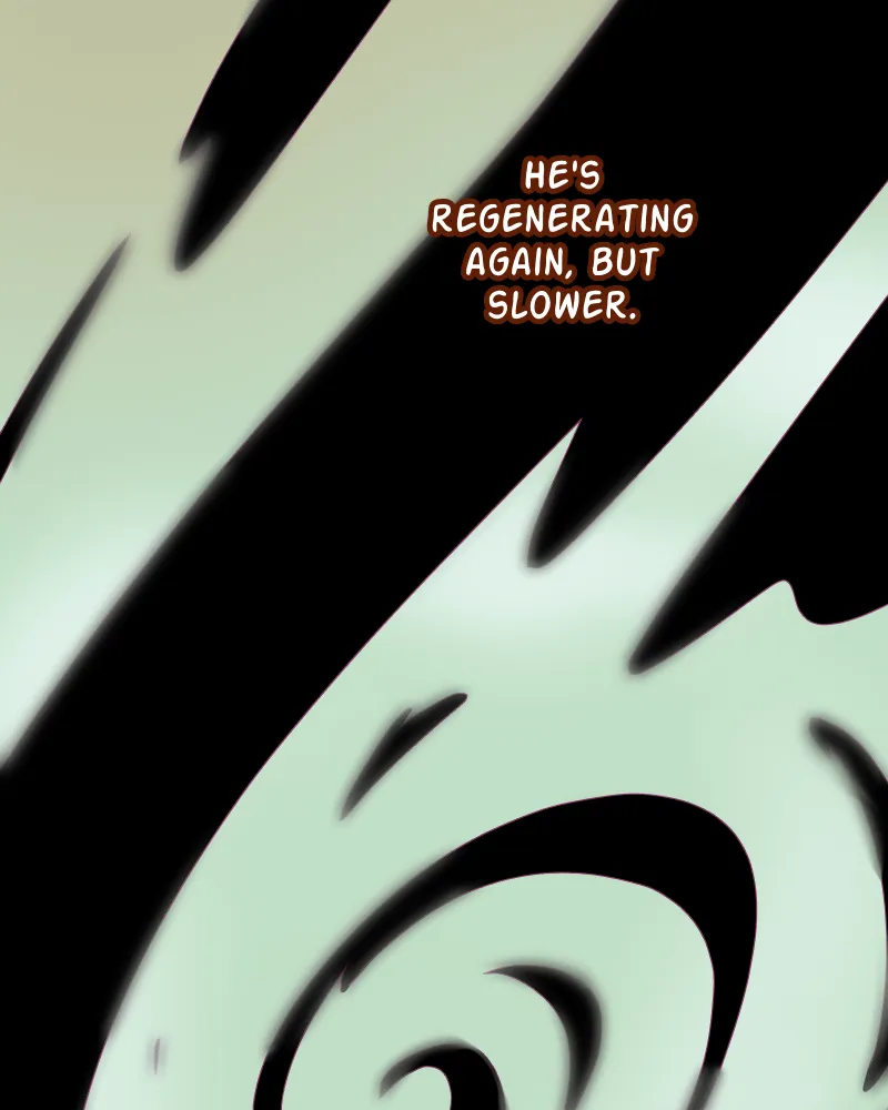 Four Leaf Chapter 149 page 37 - 