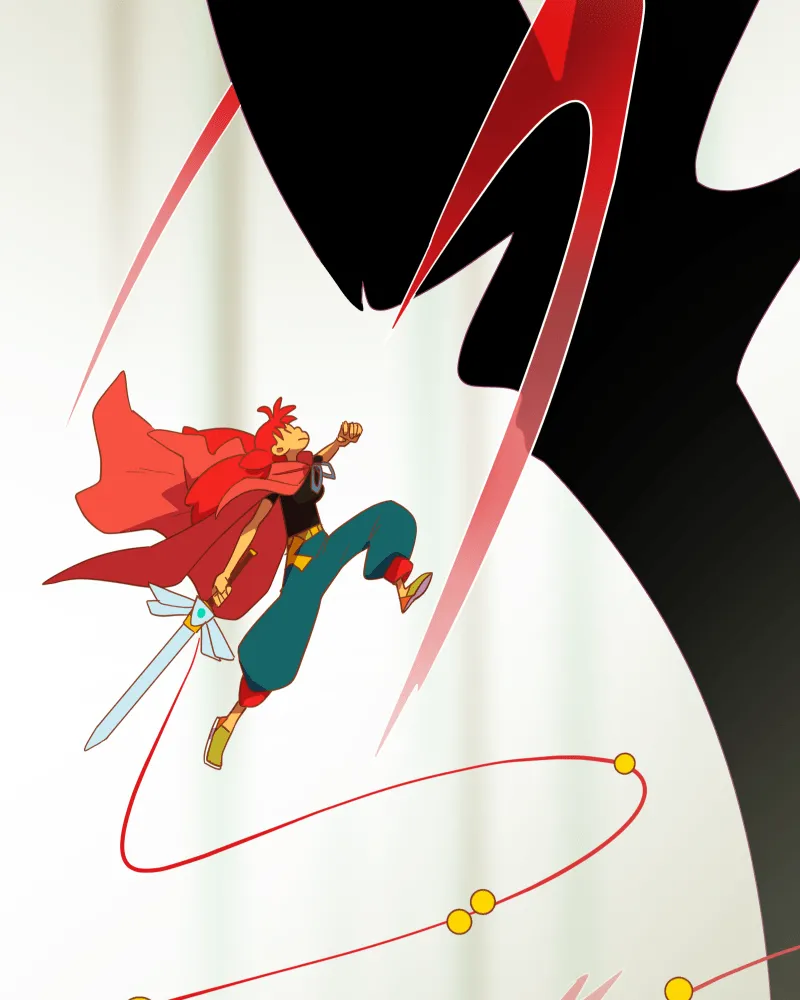 Four Leaf Chapter 149 page 46 - 