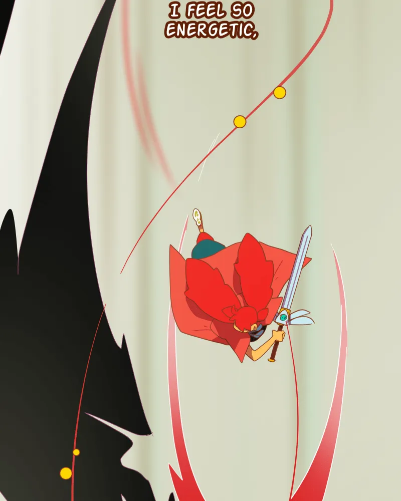 Four Leaf Chapter 149 page 48 - 