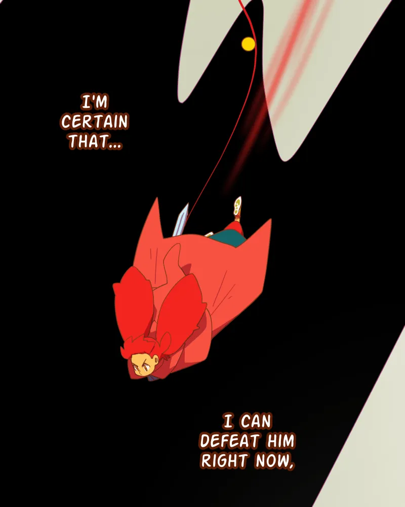 Four Leaf Chapter 149 page 51 - 