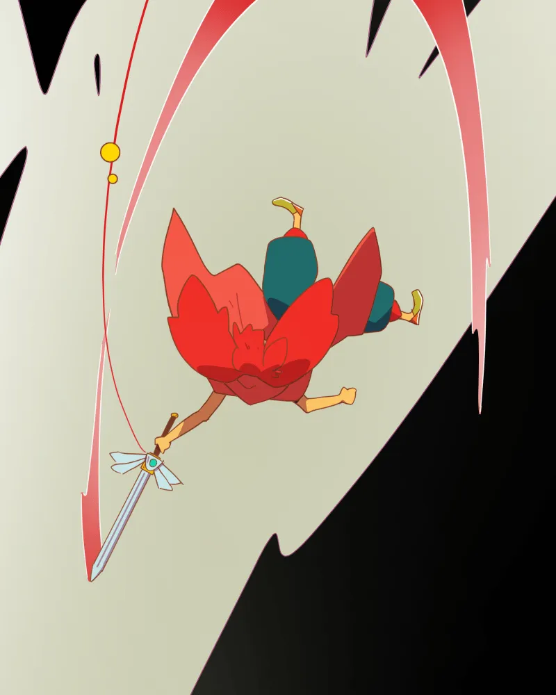 Four Leaf Chapter 149 page 53 - 