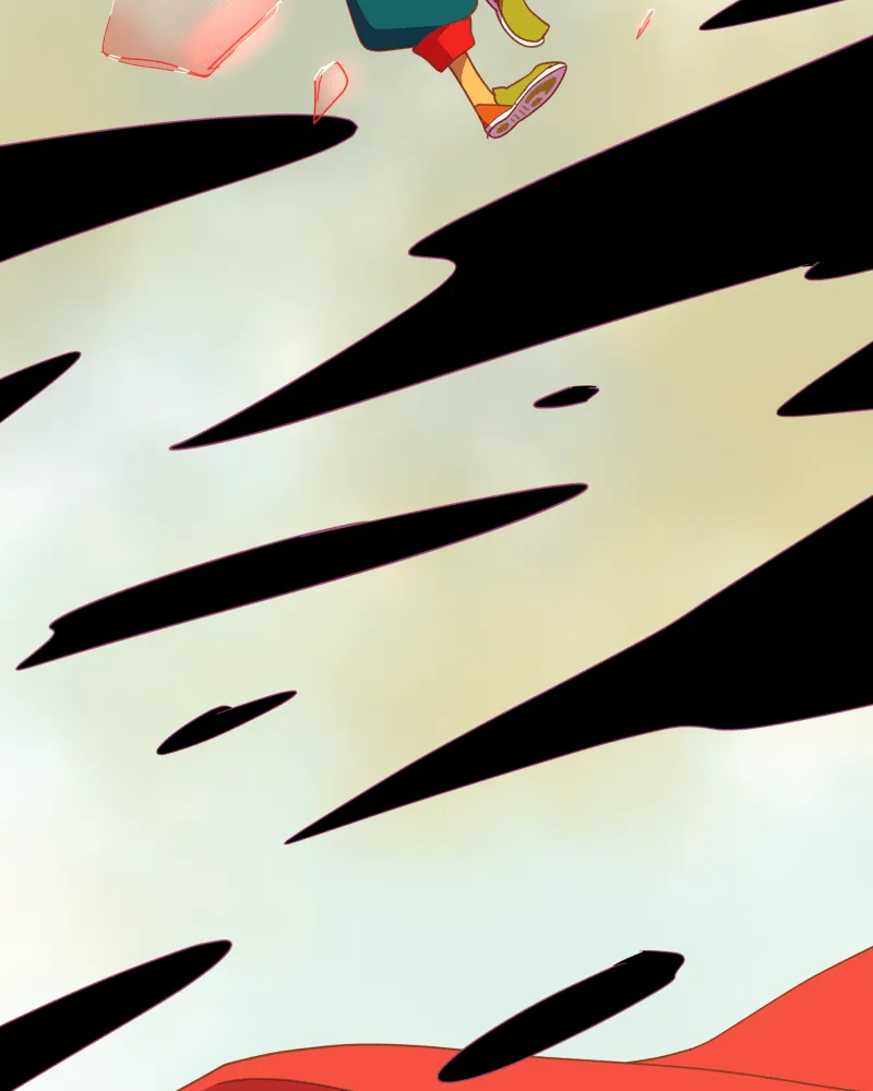 Four Leaf Chapter 149 page 58 - 