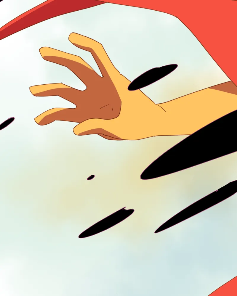 Four Leaf Chapter 149 page 59 - 