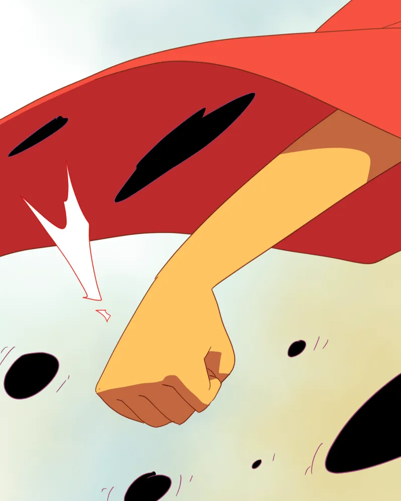 Four Leaf Chapter 149 page 60 - 