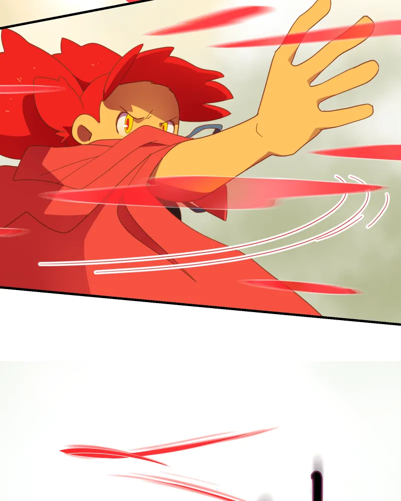 Four Leaf Chapter 149 page 63 - 