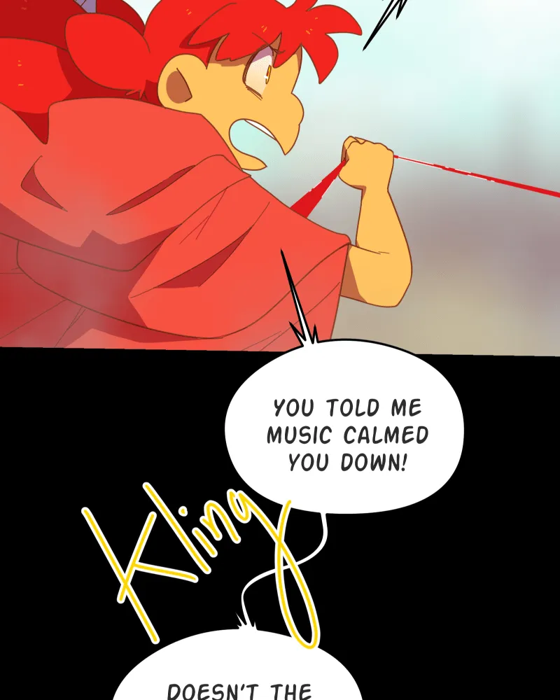 Four Leaf Chapter 149 page 70 - 