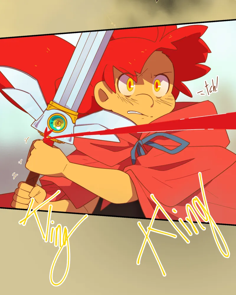 Four Leaf Chapter 149 page 73 - 