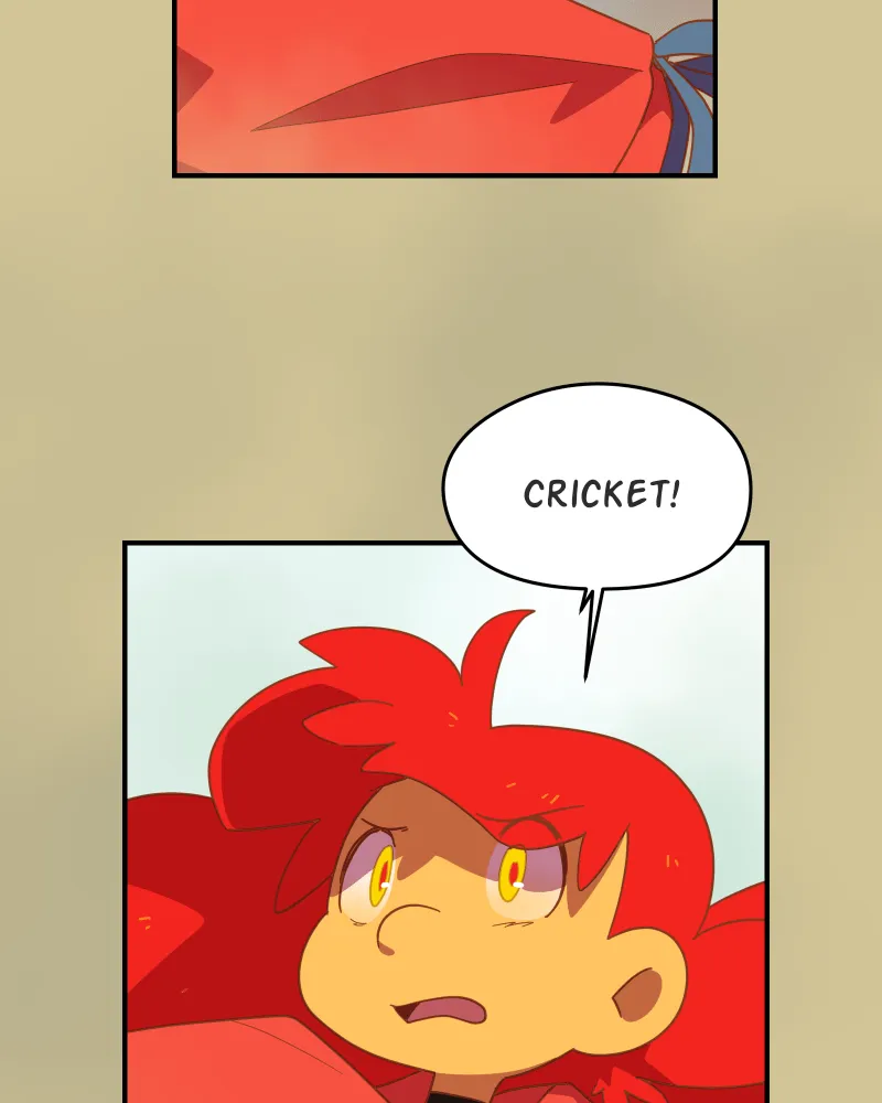 Four Leaf Chapter 149 page 75 - 