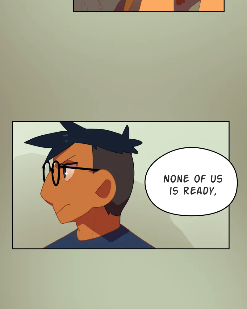 Four Leaf Chapter 149 page 9 - 