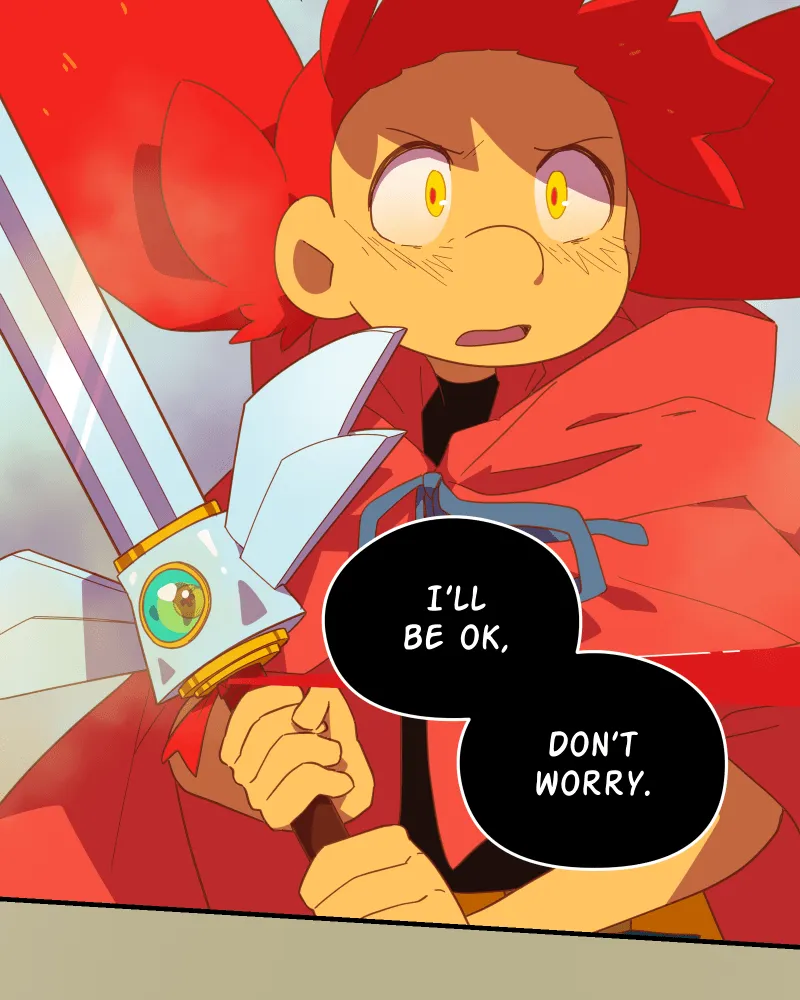 Four Leaf Chapter 149 page 87 - 
