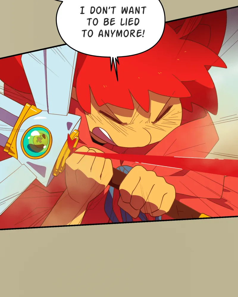 Four Leaf Chapter 149 page 89 - 