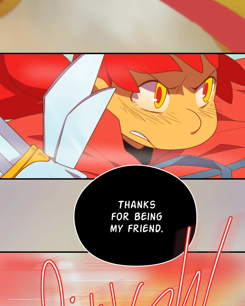 Four Leaf Chapter 149 page 96 - 
