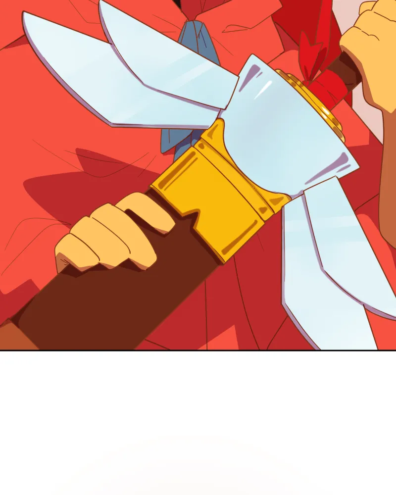 Four Leaf Chapter 150 page 11 - 