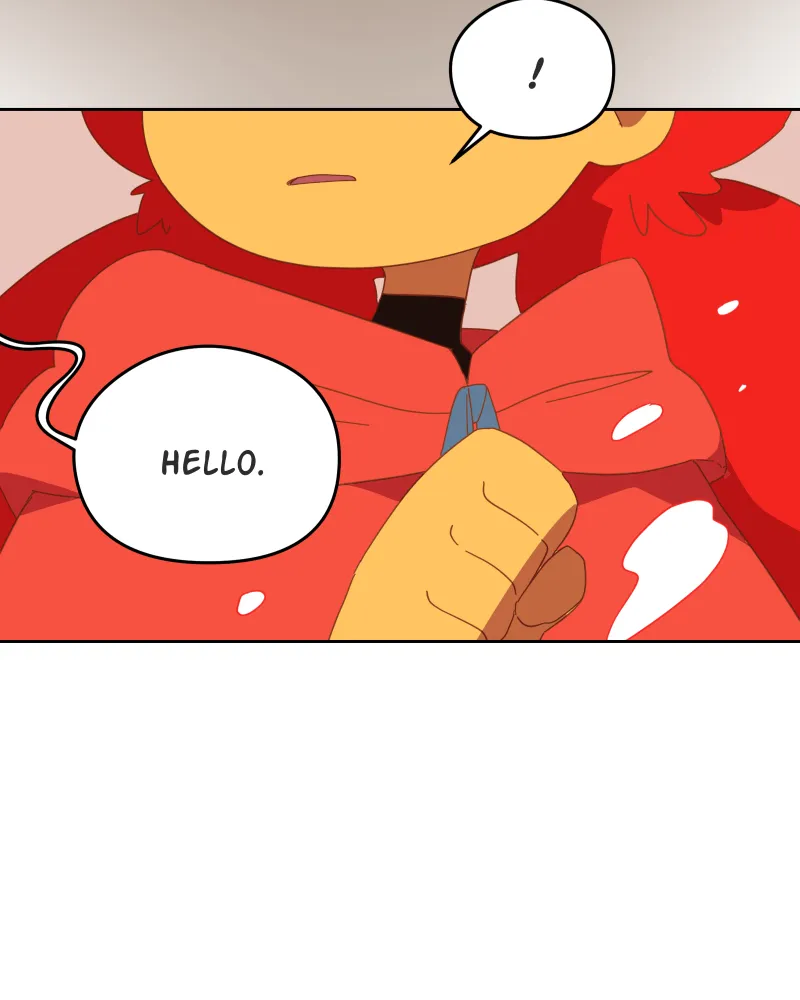 Four Leaf Chapter 150 page 15 - 