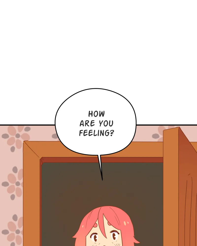 Four Leaf Chapter 150 page 16 - 