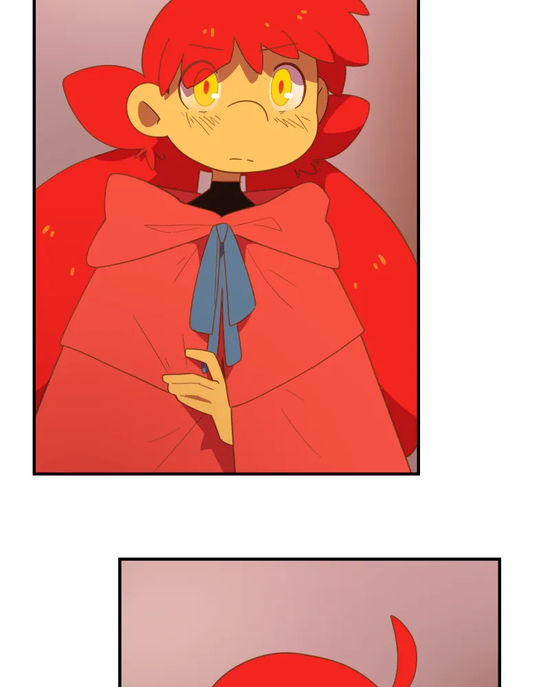 Four Leaf Chapter 150 page 19 - 