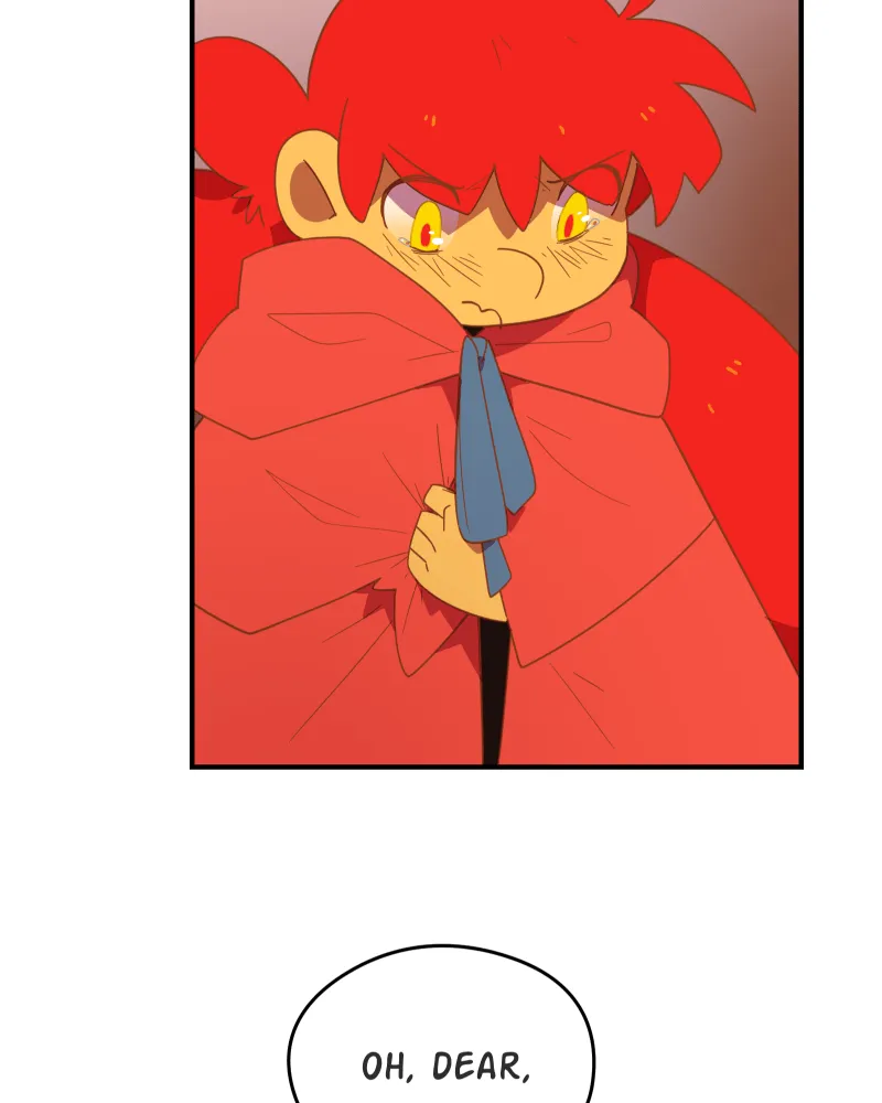Four Leaf Chapter 150 page 20 - 