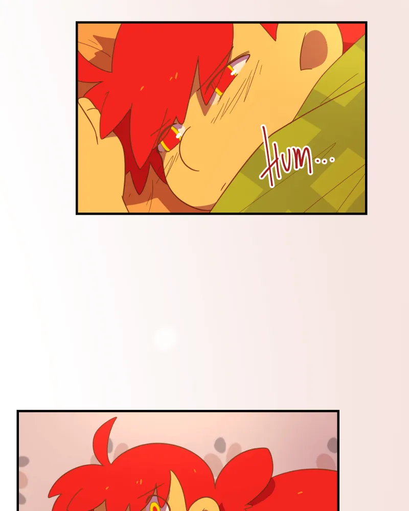 Four Leaf Chapter 150 page 3 - 