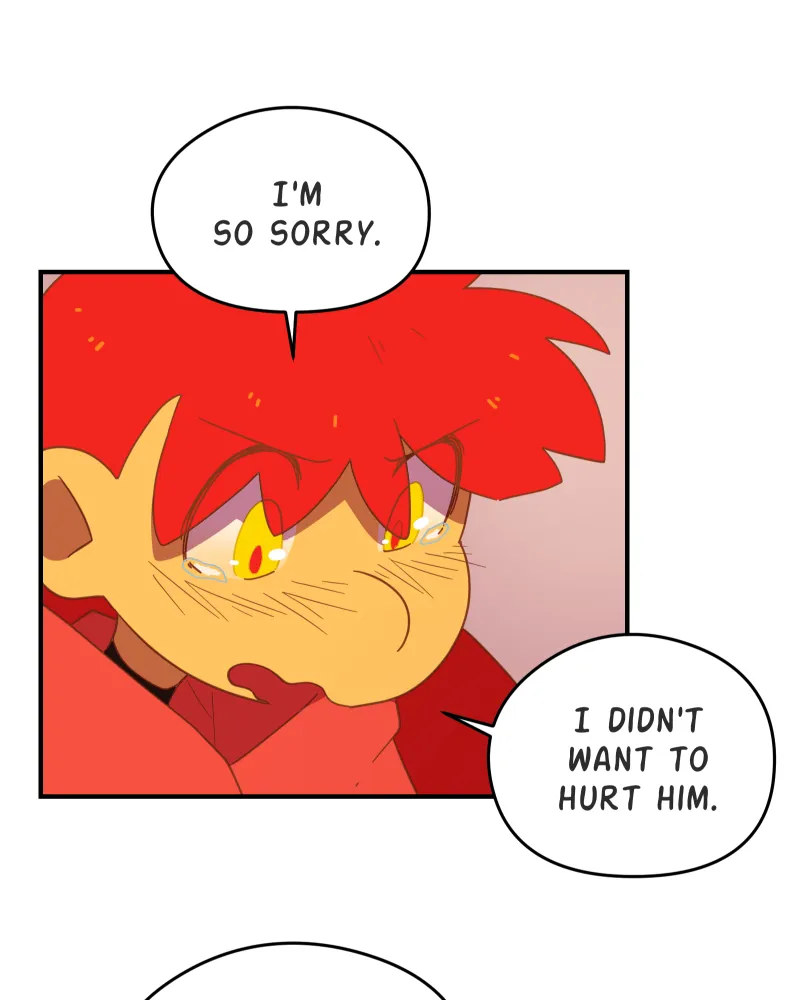 Four Leaf Chapter 150 page 22 - 