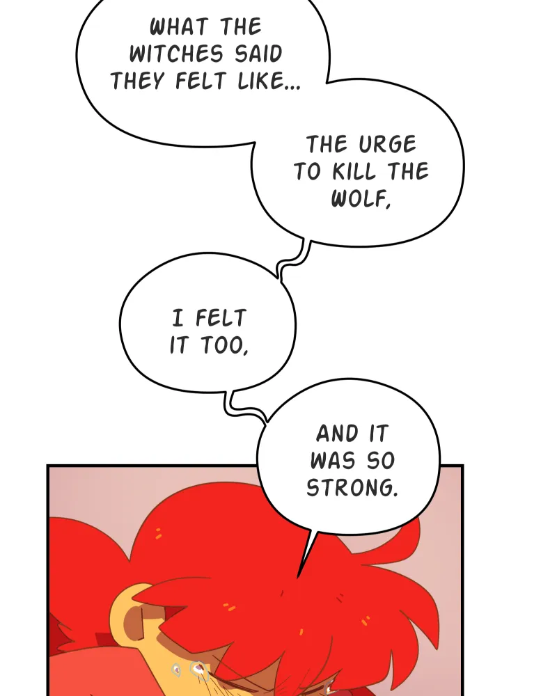 Four Leaf Chapter 150 page 23 - 