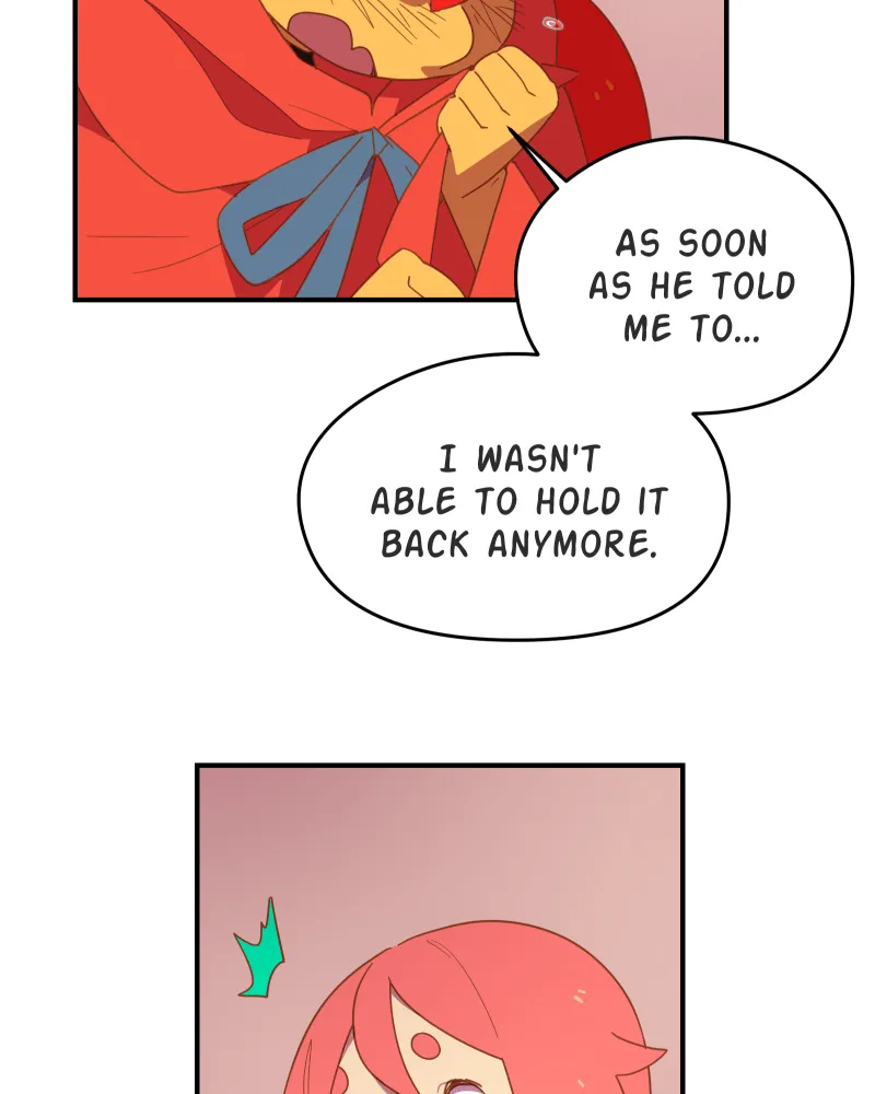 Four Leaf Chapter 150 page 24 - 