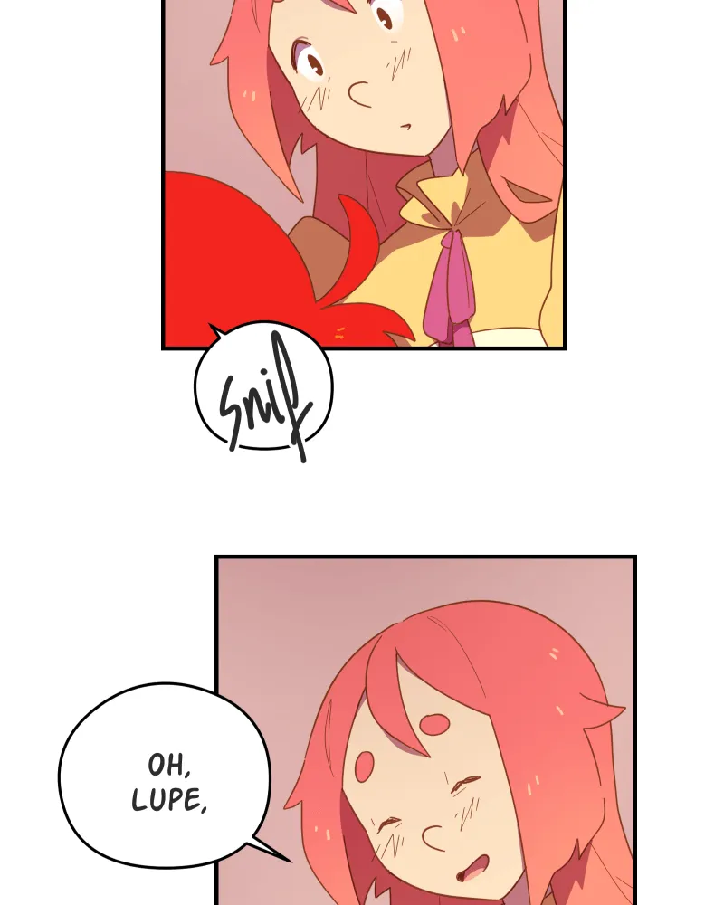 Four Leaf Chapter 150 page 25 - 
