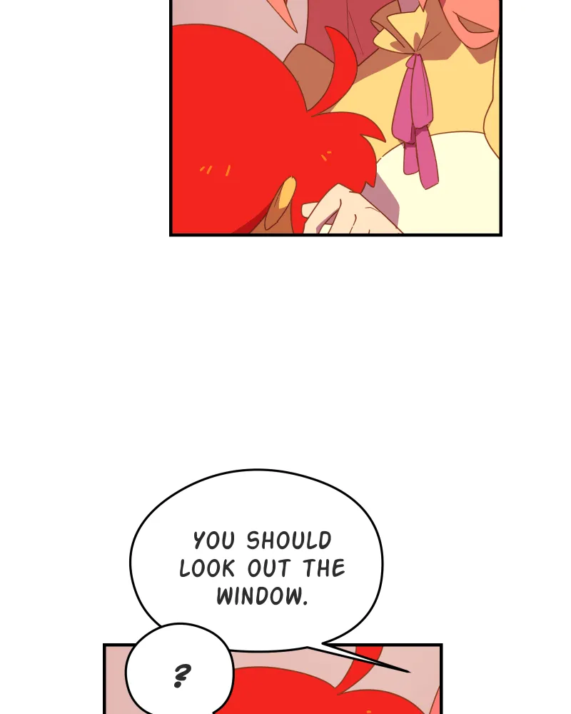 Four Leaf Chapter 150 page 26 - 