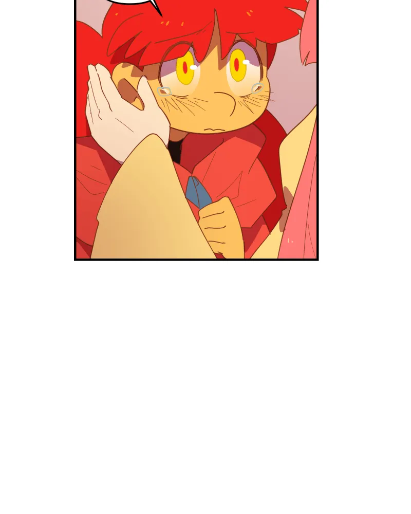 Four Leaf Chapter 150 page 27 - 