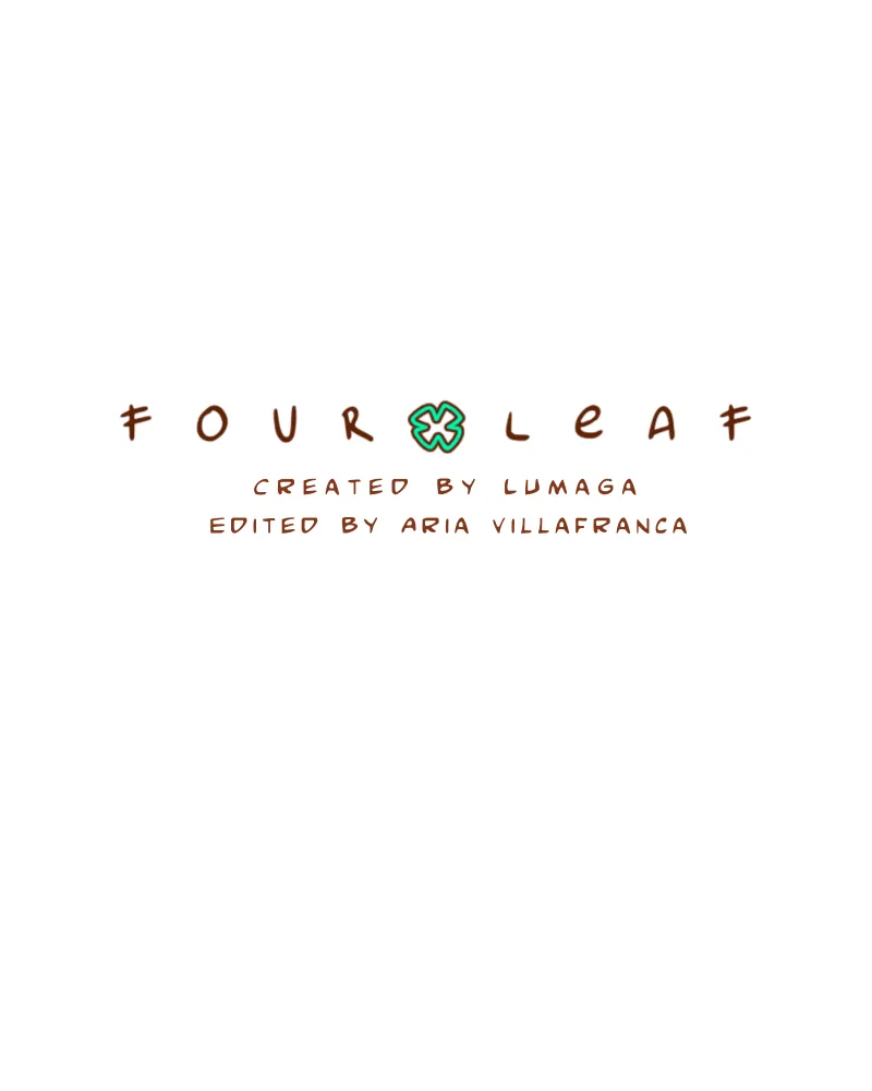 Four Leaf Chapter 150 page 28 - 